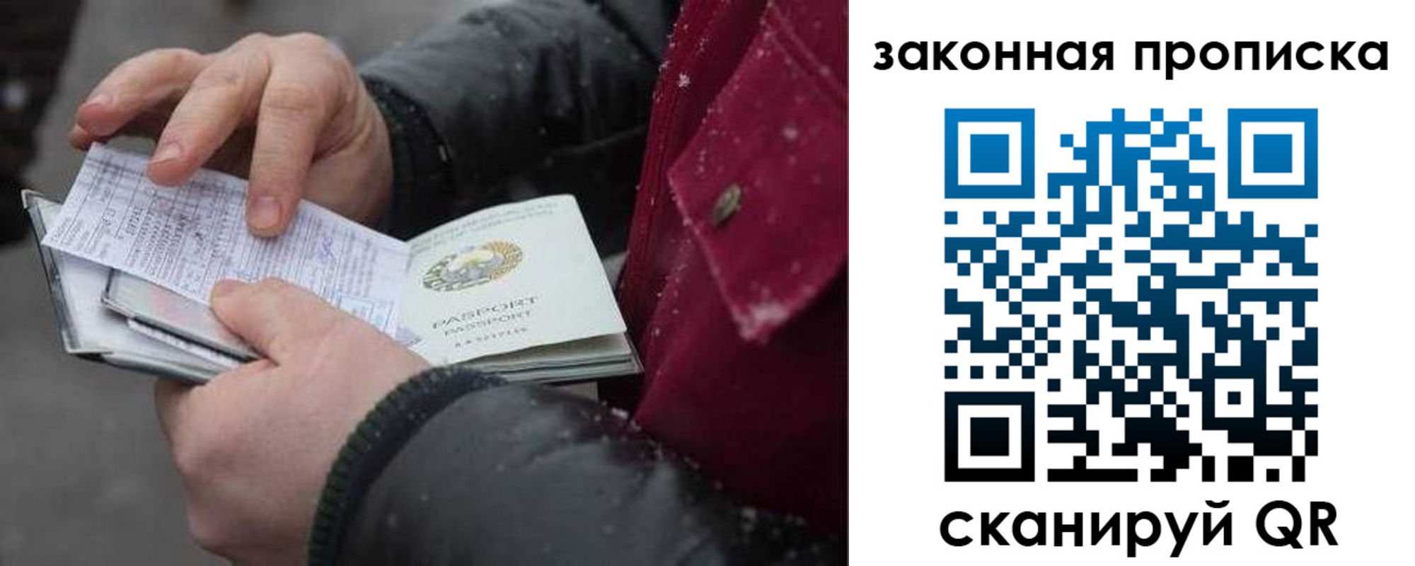 прописка поиск в Сосновоборске